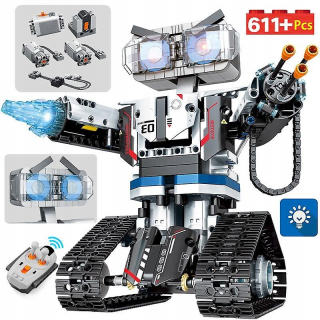 Technologicky pokročilý RC RC Bouwsten