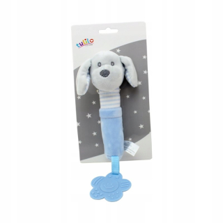Zab. Z denníka Blue Dog. 17 cm