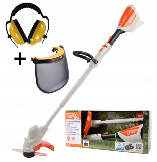 Hračka Boom Stihl Mewer pre dieťa + prilba !!!
