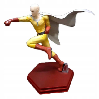 Hračkárska figurína One Punch Man Saitama