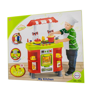 Hračka do kuchyne 0855388