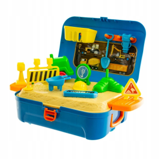 Toy Road Works 0896726