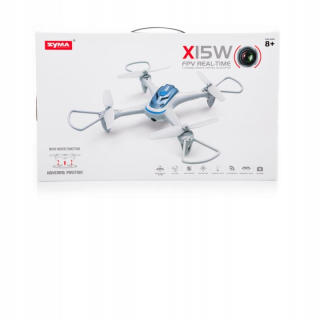 Diaľkové ovládanie hračiek Flying Syma KX9800