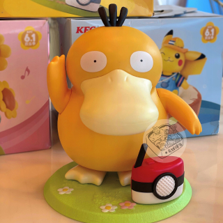 Pokémon hračky na Deň detí