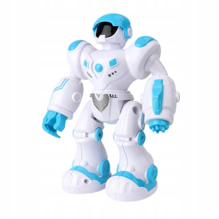 Detské hračky Space Walk Robot Electric Sun Sun