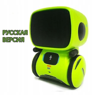 Hračkárska práca inteligentná a hmatová kontrola