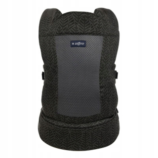 ZAFIRO CITY Air Graphite Listy - Klamro Carrier
