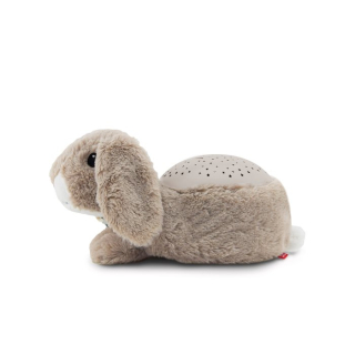 Zazu Kids - Zazu Ruby Projector Rabbit Stars