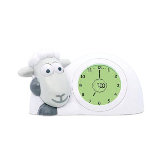 Zazu Kids - Zazu Sam Sleeping Owca Gray