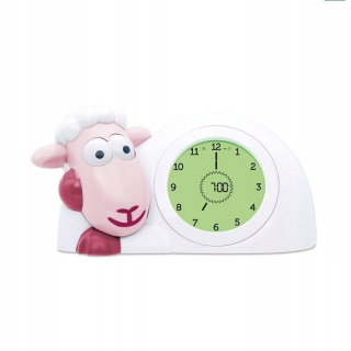 Zazu Kids - Zazu Sam Sleeping Owca Pink