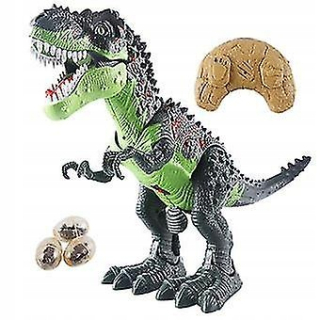 Diaľkovo ovládaná hračka pre dinosaurus