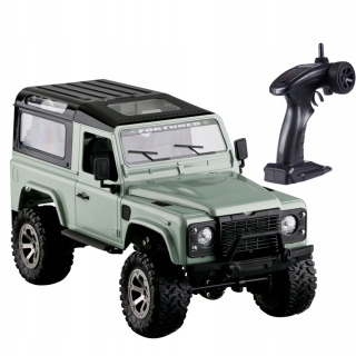 Diaľkové ovládanie SUV 4WD OFFICKÉHO VOZIDLA