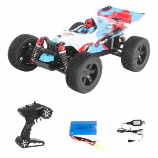 Diaľkové auto pre deti, RC Racing
