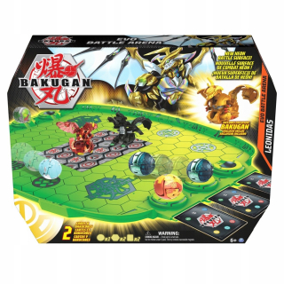 Bakugan Evolutions Arena Set