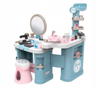 Beauty Center 7600 320 240 Súprava Smoby