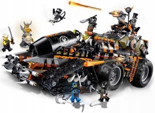 Diesel ninja fit 70654