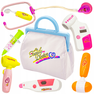Dr. Set Set Stetrocroed Strieka