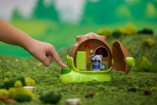 Haskowy/ Klingofooft Cottage set set