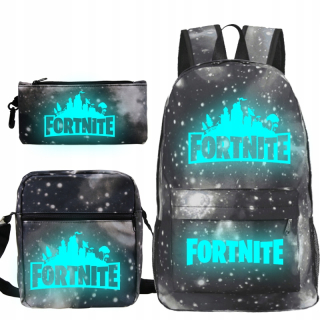 Batoh Fortnite A4 vrecko na vrece