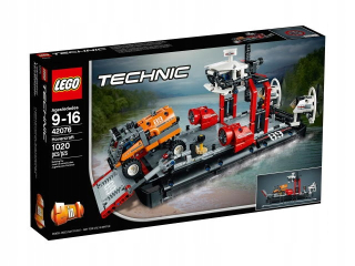 LEGO Technic 42076 Set vankúš