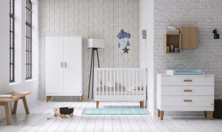 Vox Furniture Set Lounge Detská izba