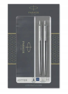 Parker Jotter Duo Power Set+ceruzka Auto