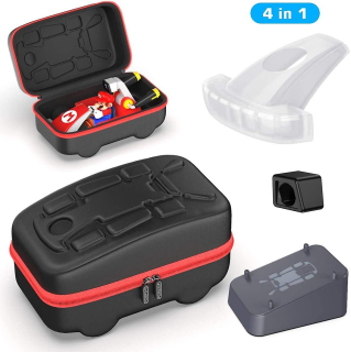 Sada príslušenstva kompatibilných s prepínačom Nintendo