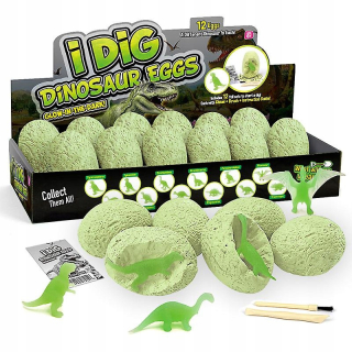 Detský dinosaurus Koping set-toy