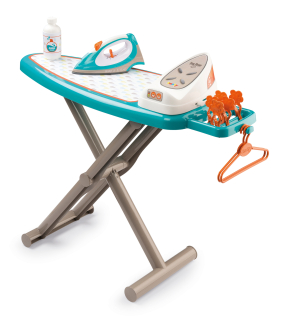 Smoby Ironing Kit 330118