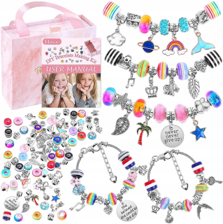 Girls 'Making Set, Flasoo Set