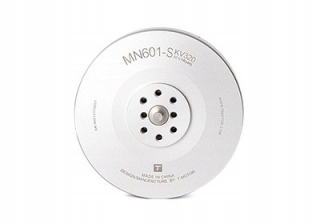 Sada dvoch motorov T-motor MN601-S 320 kV
