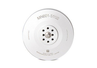 Sada dvoch motorov T-motor Mn60 bez kefiek