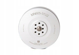 Sada dvoch motorov Tmotor Mn601