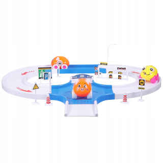 Games Set Model Parking Model Parking