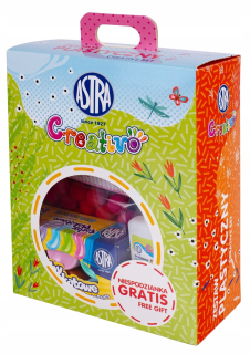 Creative Set - Pastel Orchard