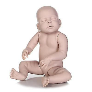 Reborn Doll Set 55 cm docka pre celé telo Ana