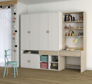 Detský nábytok Set Molly Desk