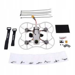 Mini Drone Set pre viacnásobné džíng