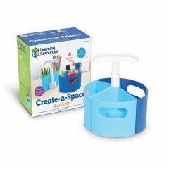 Create-A-Space Construct Set