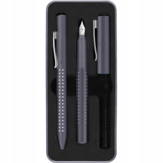 Darčeková súprava GRIP 2010 Pen + guľôčkové pero Dapple