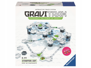 Ravensburger Gravitrax 27504 Štartovacia súprava
