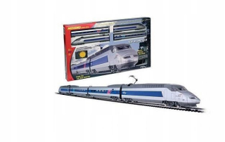 Štartovacia súprava TGV Atlantique HO
