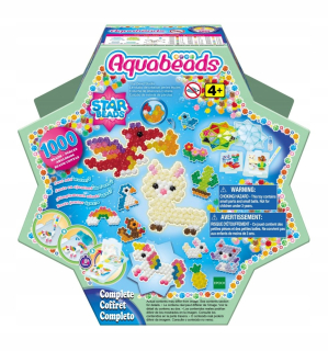 Aquabeads 31601 hviezdy