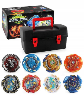 Beyblade Burst Spinning Top Set s