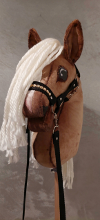 Urobte to sami: DIY: Hobby Horse: Kôň na paličke: Predaj