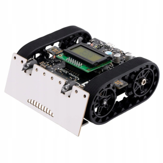 Zumo 32u4 - minisumo robot s ovládačom A-Star