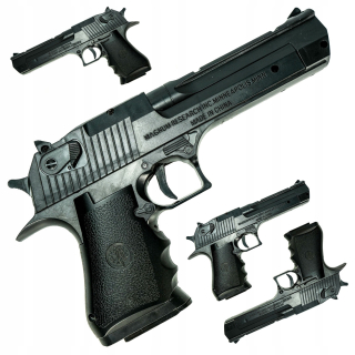 _Pistolet Desert Eagle pre gule 6 mm replika ASG_