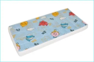 Radir Coconut-Pianka-Game matrac 85 x 50 x 9 cm