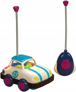b) Toys Rally ripster CAR