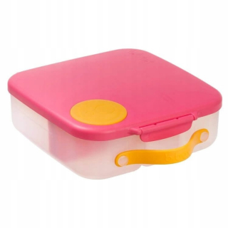 B.box - Strawberry Shake Lunchbox